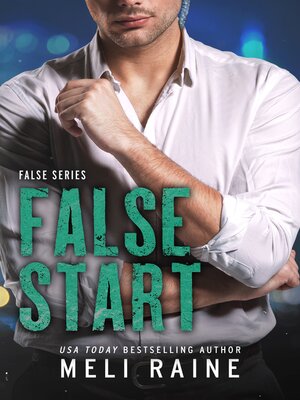 cover image of False Start